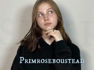 Primroseboustead