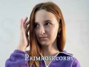 Primrosecorby