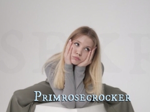 Primrosecrocker
