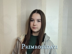 Primrosedavi
