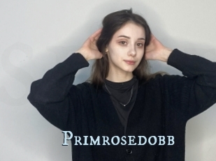 Primrosedobb
