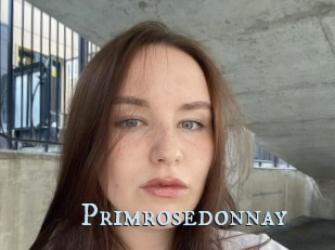 Primrosedonnay