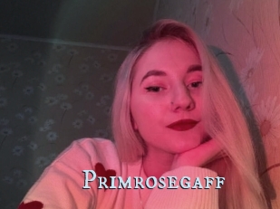 Primrosegaff