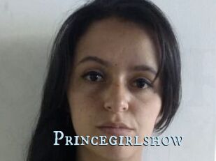 Princegirlshow