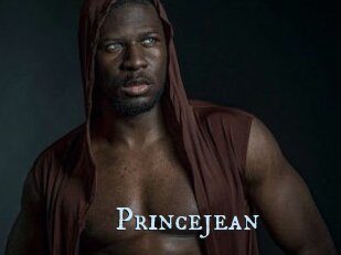 Princejean