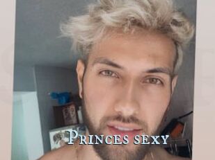 Princes_sexy