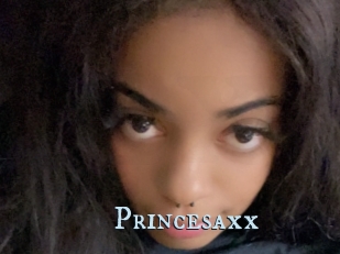 Princesaxx