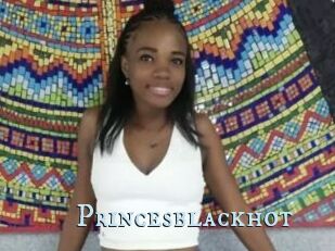 Princesblackhot