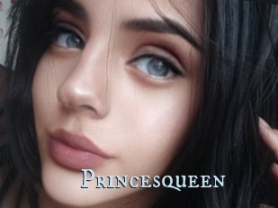 Princesqueen