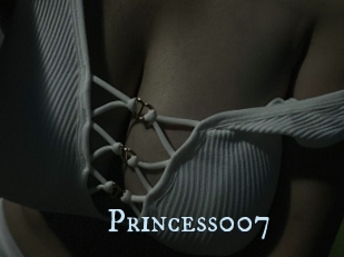 Princess007