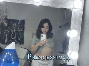 Princess1234