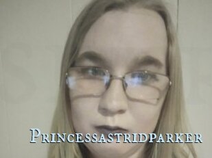 Princessastridparker
