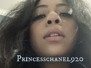 Princesschanel920