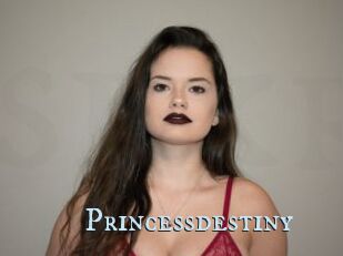 Princessdestiny