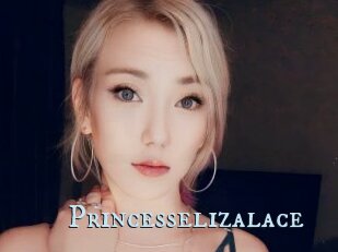 Princesselizalace