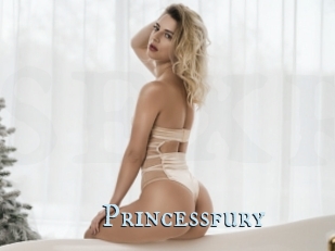 Princessfury