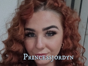 Princessjordyn