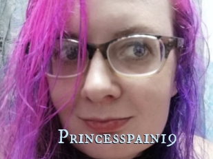 Princesspain19