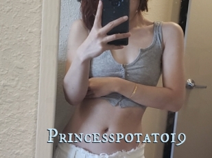 Princesspotato19