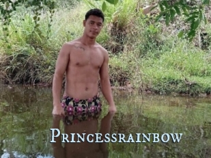 Princessrainbow