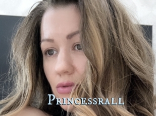 Princessrall