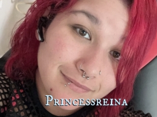 Princessreina