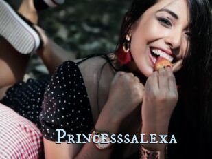 Princesssalexa