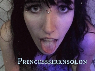 Princesssirensolon
