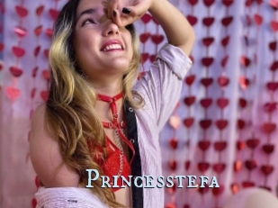 Princesstefa