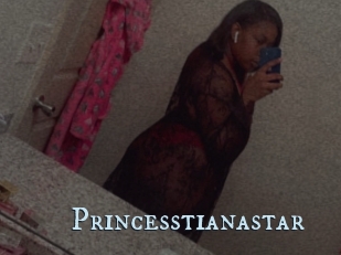 Princesstianastar