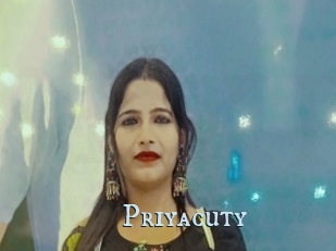 Priyacuty