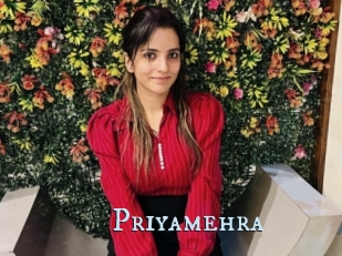 Priyamehra