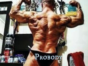 Probody