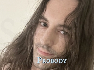 Probody