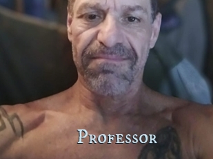 Professor