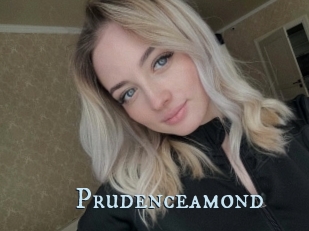 Prudenceamond