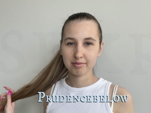 Prudencebelow