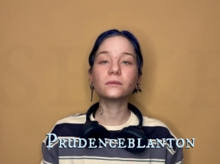 Prudenceblanton