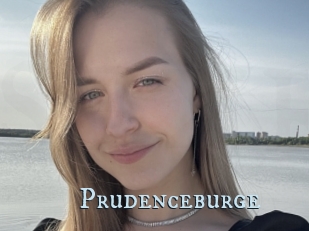Prudenceburge
