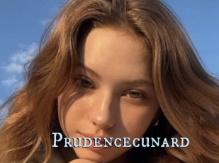 Prudencecunard