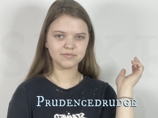 Prudencedrudge