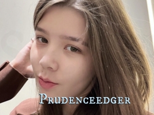 Prudenceedger