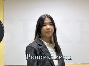 Prudenceesse