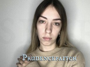 Prudencefaitch