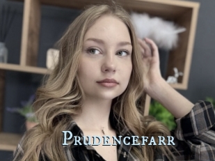Prudencefarr