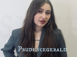 Prudencegerald