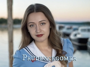 Prudencegomer