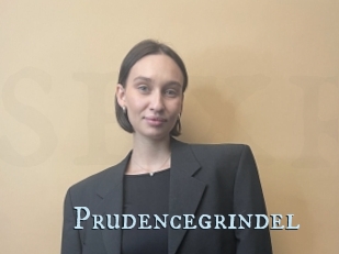 Prudencegrindel
