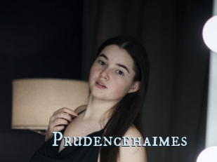 Prudencehaimes