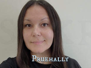 Pruehally